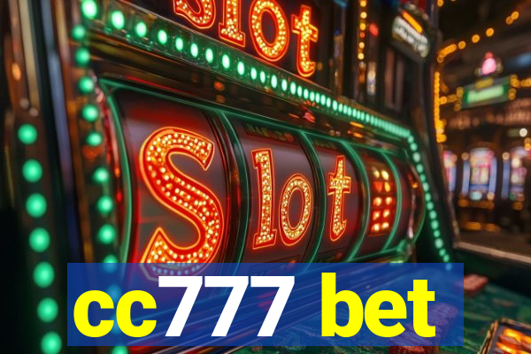 cc777 bet